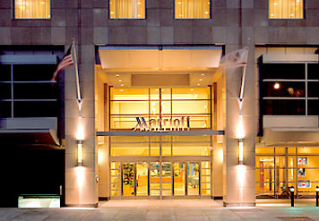 Pet Friendly Hotels San Jose Marriott