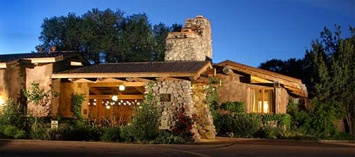 Pet Friendly El Portal Sedona