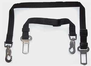 Pet Auto Safety Restraint Strap