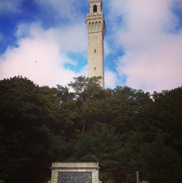 Provincetown Monument