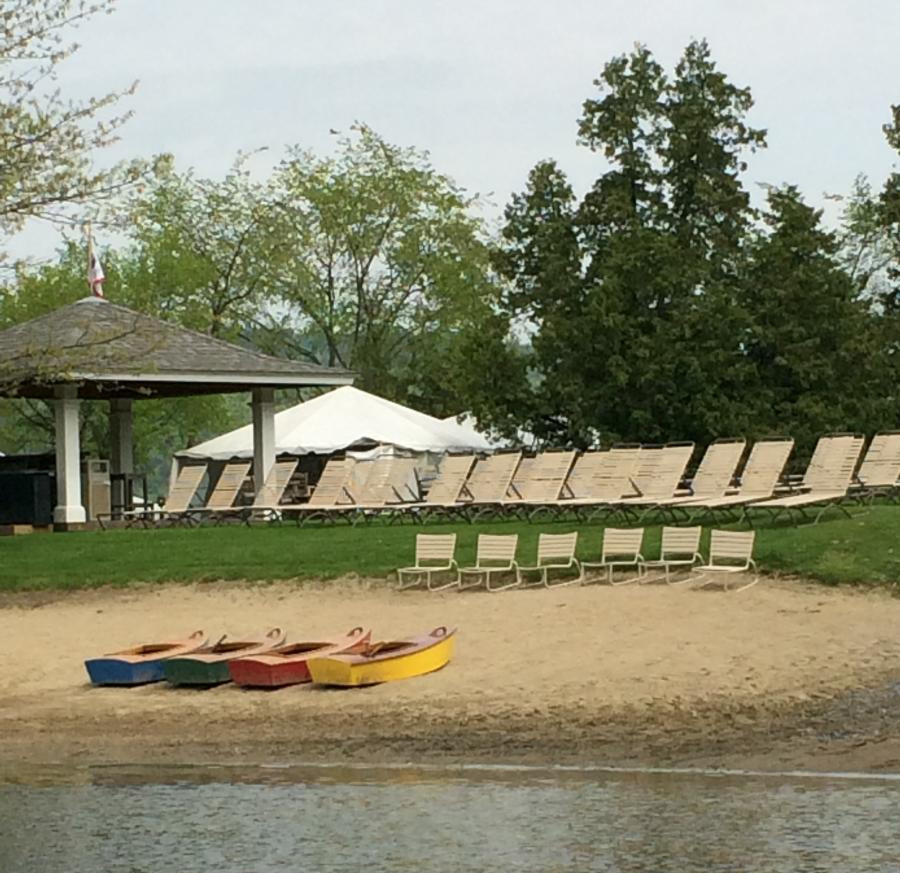 Basin Harbor - Lakeside Fun for Dogs and Their Humans