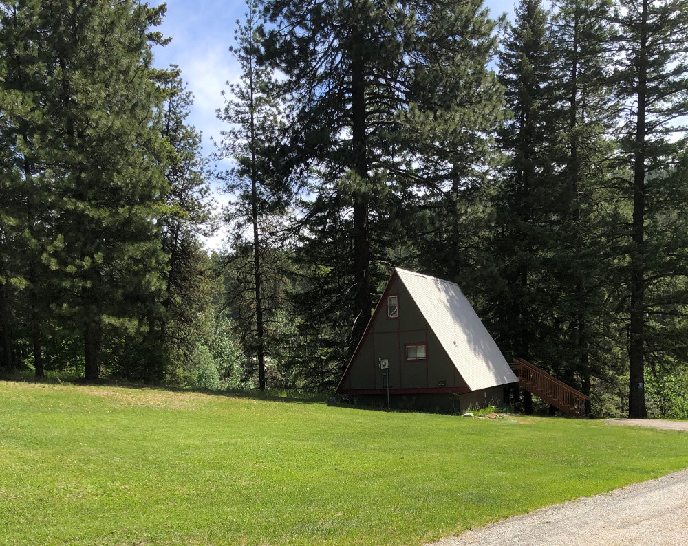 Alpine Chalets