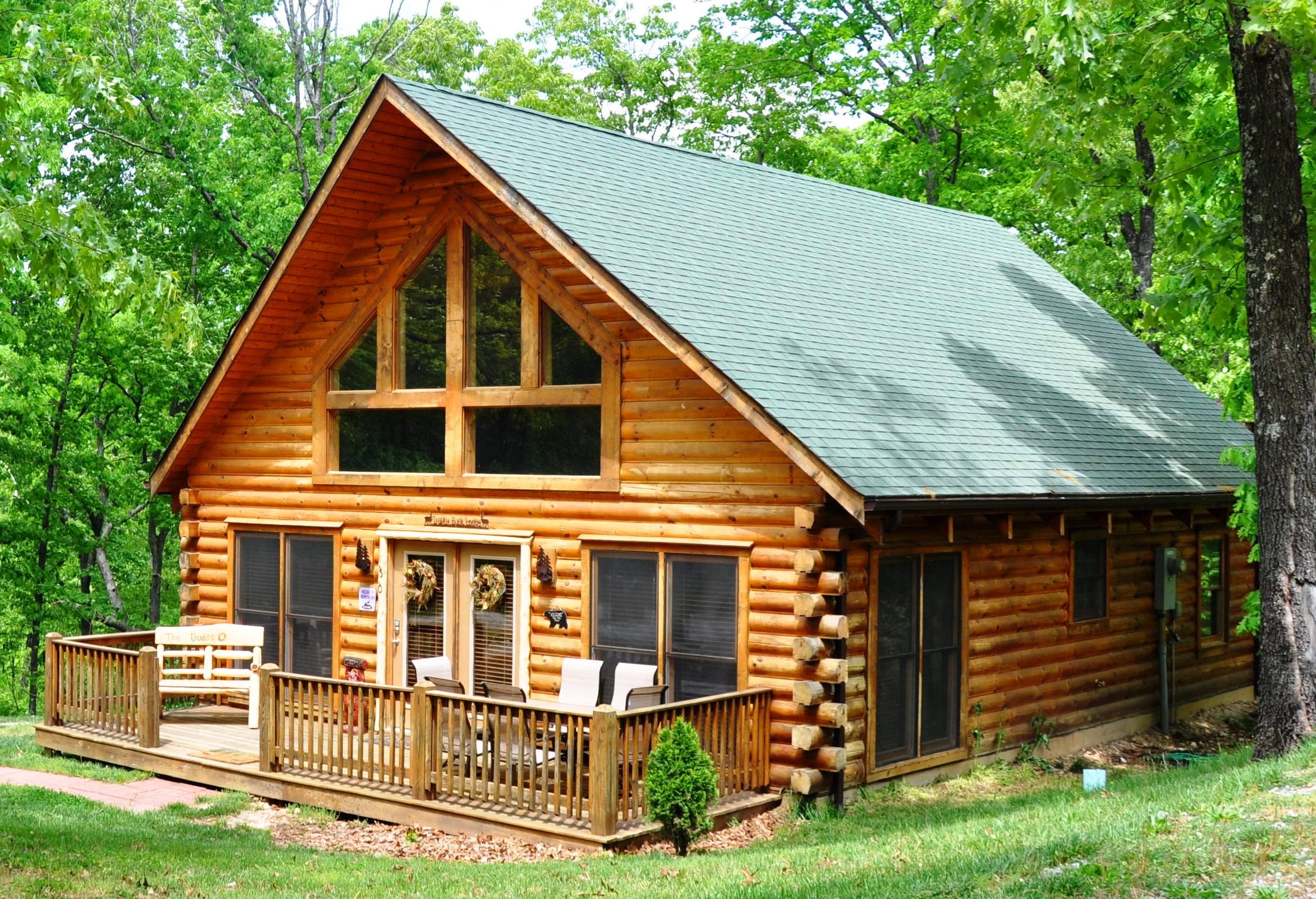 Amazing Branson Vacation Rentals