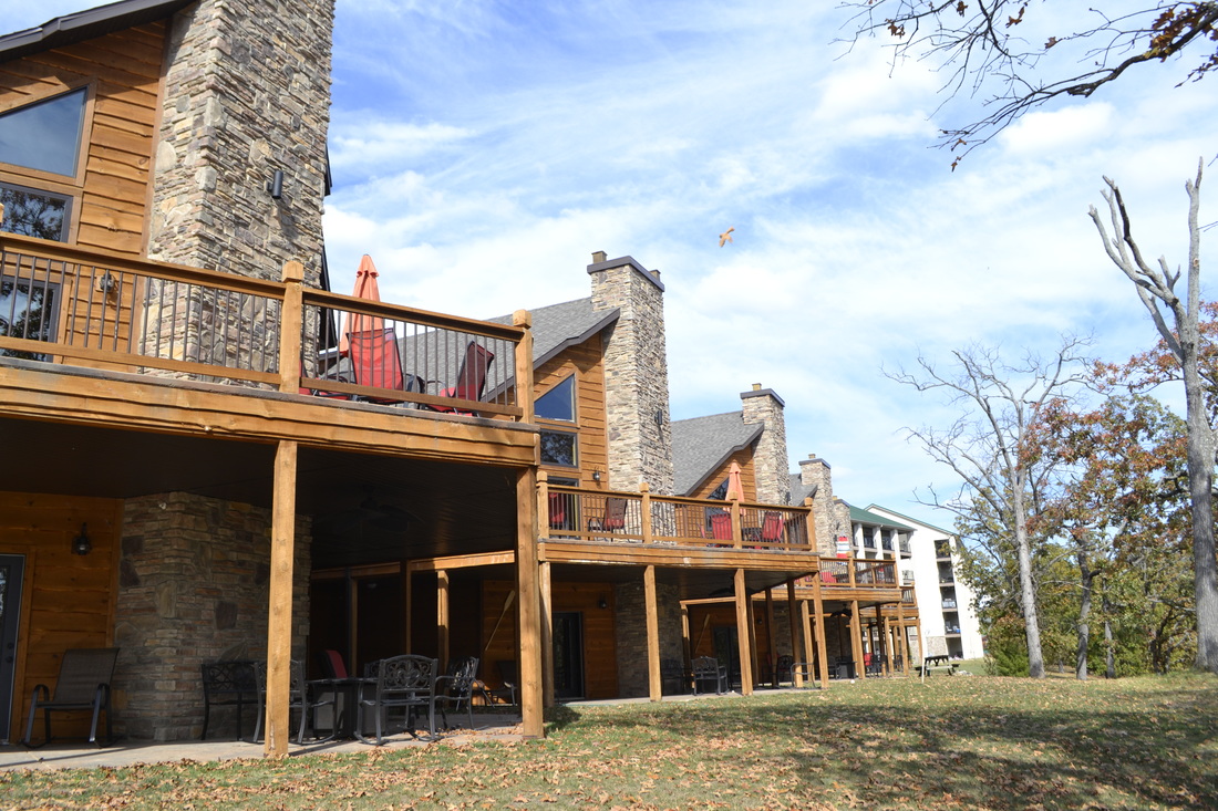 Branson Regal Vacation Rentals