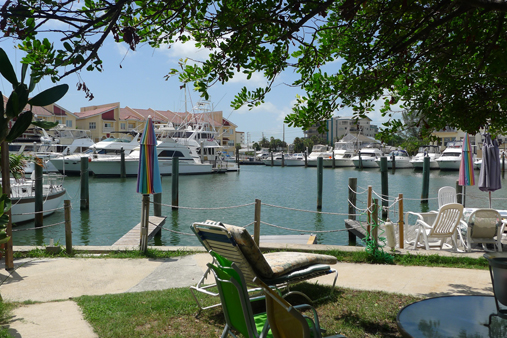 Changing Tides Cottages of Madeira Beach