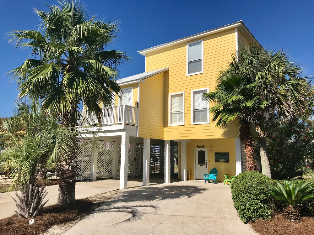 Gulf Shores Rentals