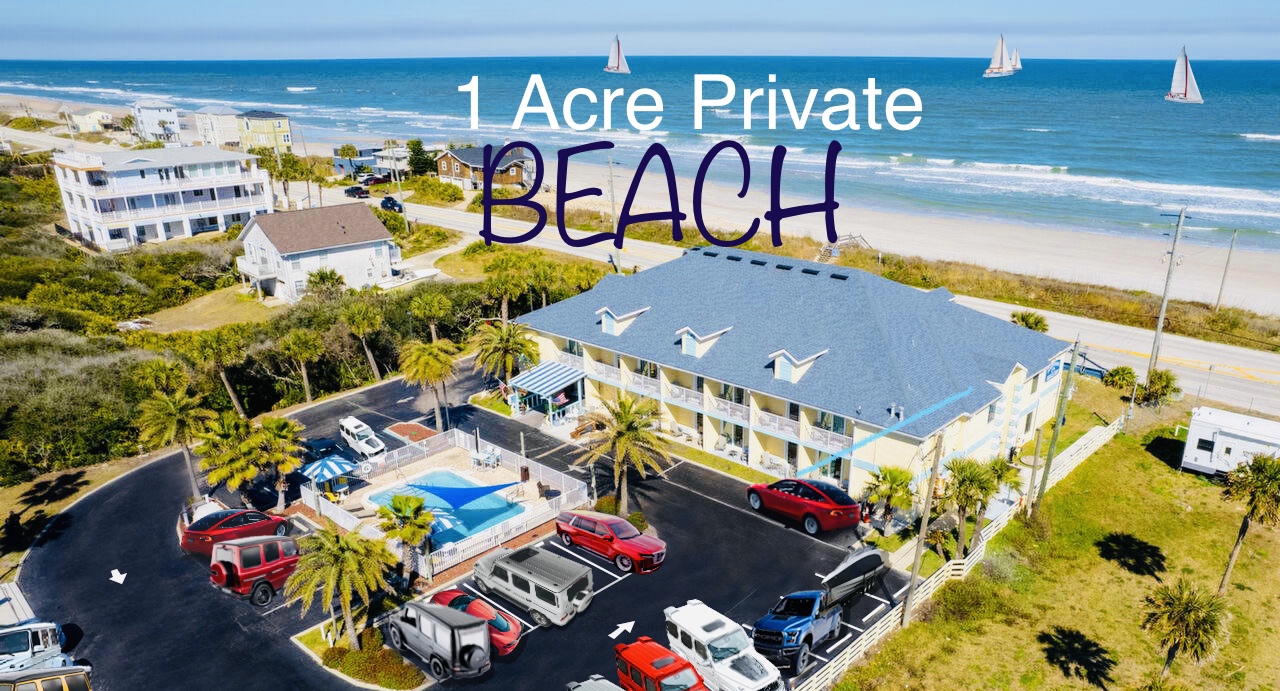 Ocean Sands Beach Boutique Inn