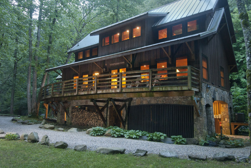 Nantahala River Lodge