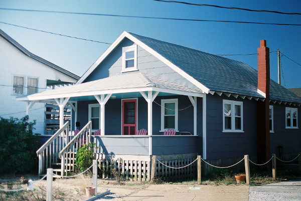 Sea Spray Cottages