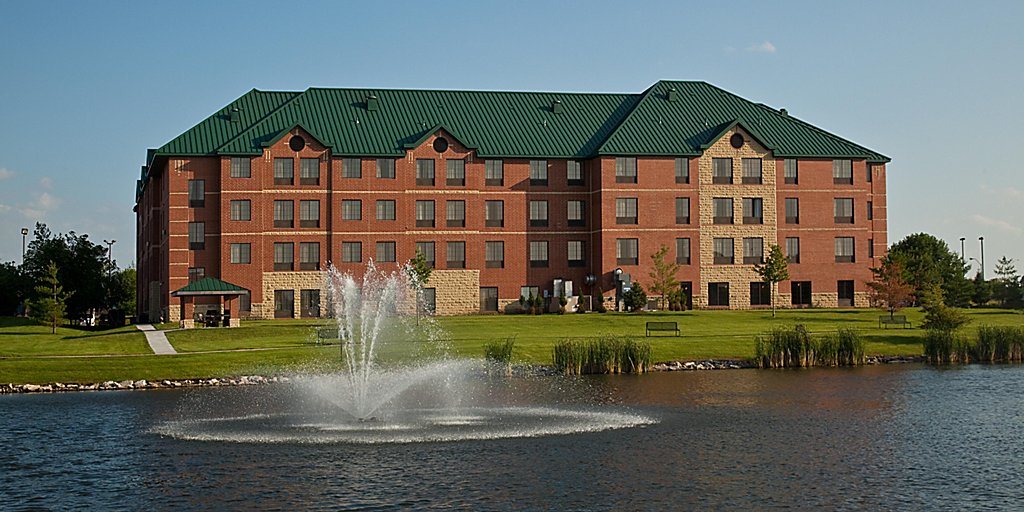 Staybridge Suites West Des Moines