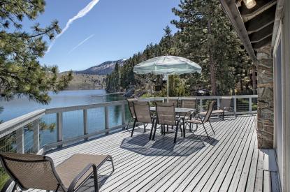 Wallowa Lake Vacation Rentals - Wallowa Lake