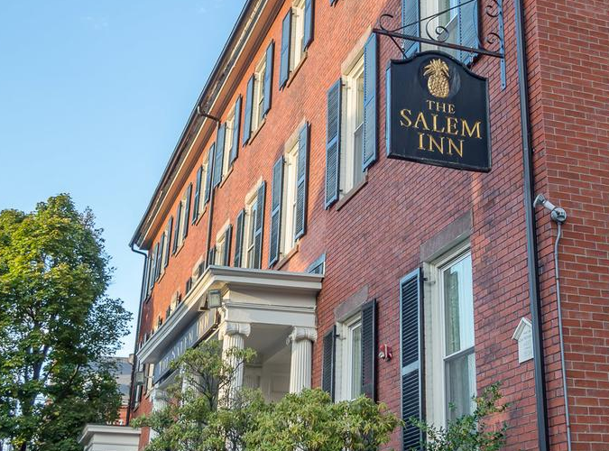 The Salem Inn