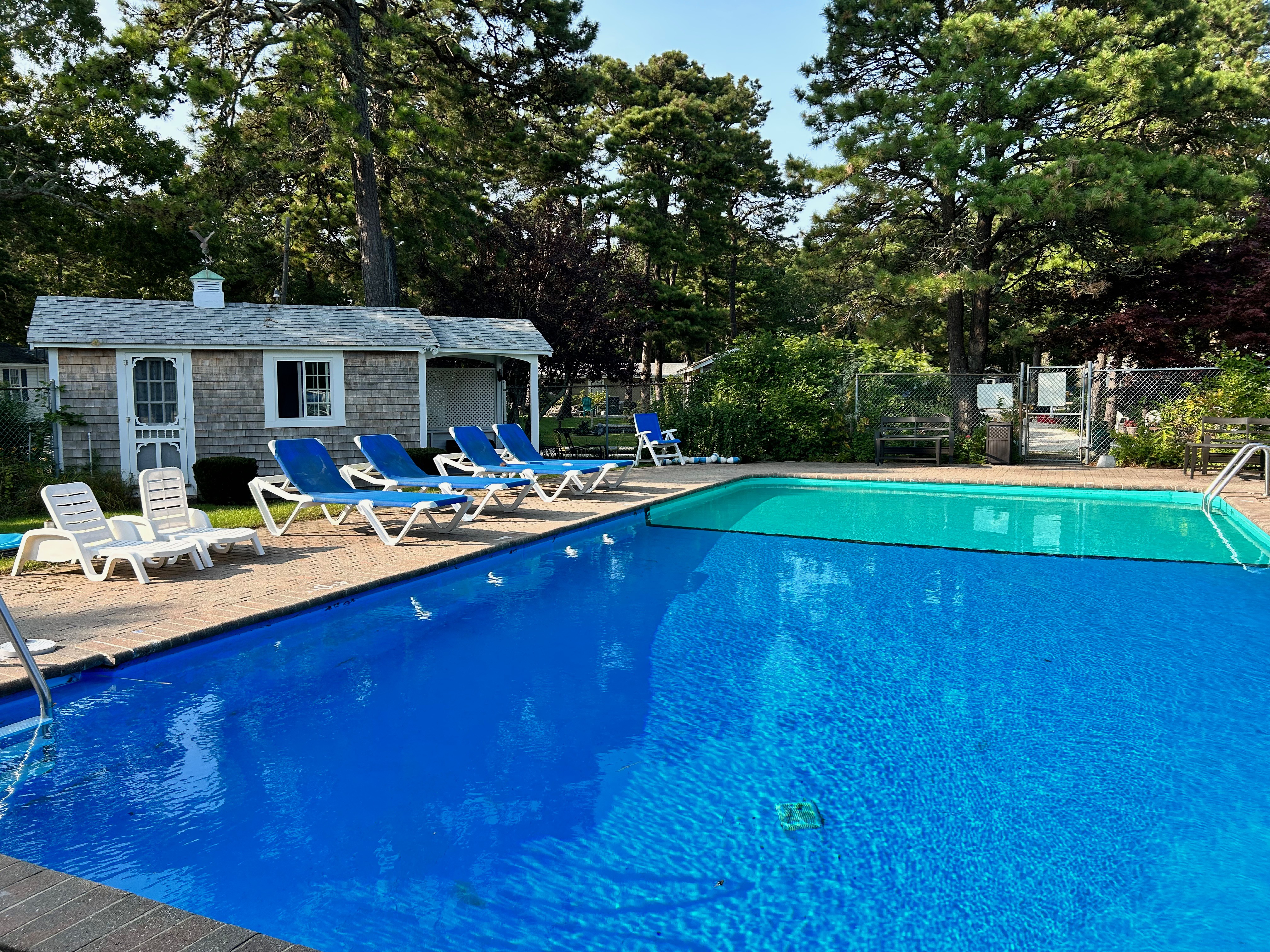 Yarmouth Country Cabins - South Yarmouth